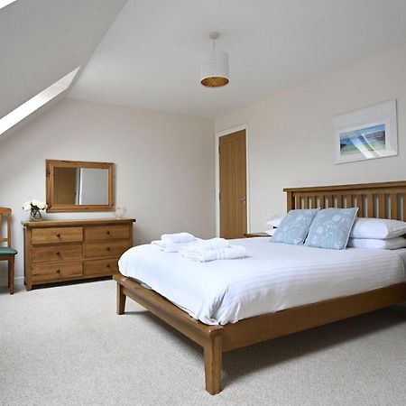 Sugarloaf Villa Fort William Buitenkant foto